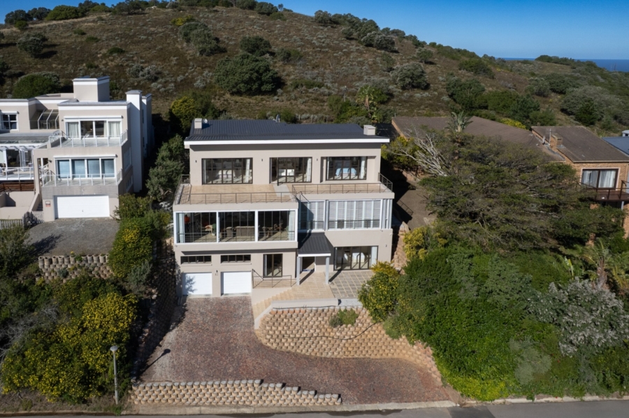 4 Bedroom Property for Sale in The Heads Western Cape